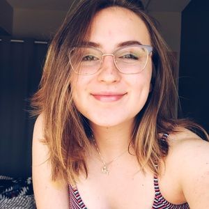 Meet your Posher, Rose